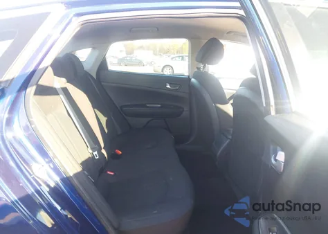 2019 Kia Optima Lx from USA, damaged, VIN 5XXGT4L3XKG349459